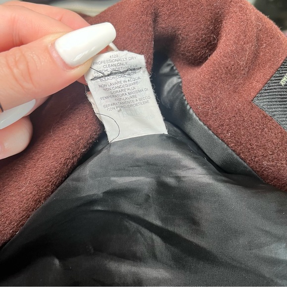 Jean Paul Gaultier Brown Angora Jacket - Picture 10 of 11